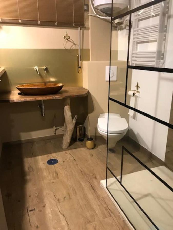 Wohnung Mit Direktem Meerzugang Торваяника Экстерьер фото